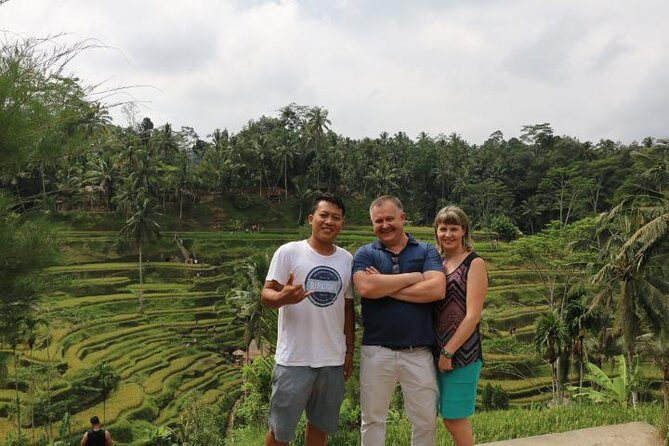 Best Bali Private Customize Tour - Price and what $65 covers (and what it doesn’t)