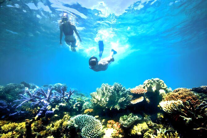 Best Bali Snorkeling at Blue Lagoon Beach: All-Inclusive - Blue Lagoon and Tanjung Jepun: Why This Snorkeling Route Works