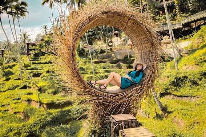 Best Bali Tour 1-day private tour - Key Highlights to Look For