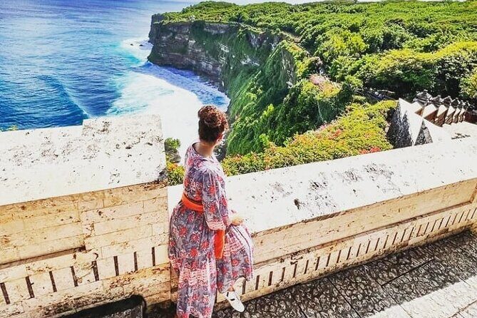 Best Bali Tour 1-day private tour - Silver Village and Batuan Temple: Craft Meets Spiritual Grounding