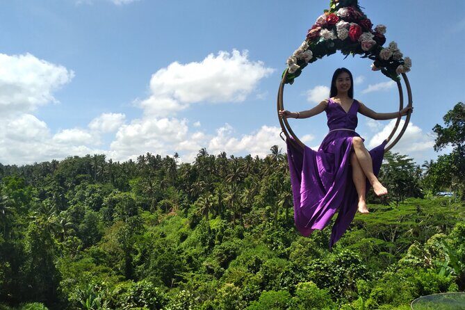 Best Bali Tour 1-day private tour - Price and Value: Why $30 Can Make Sense