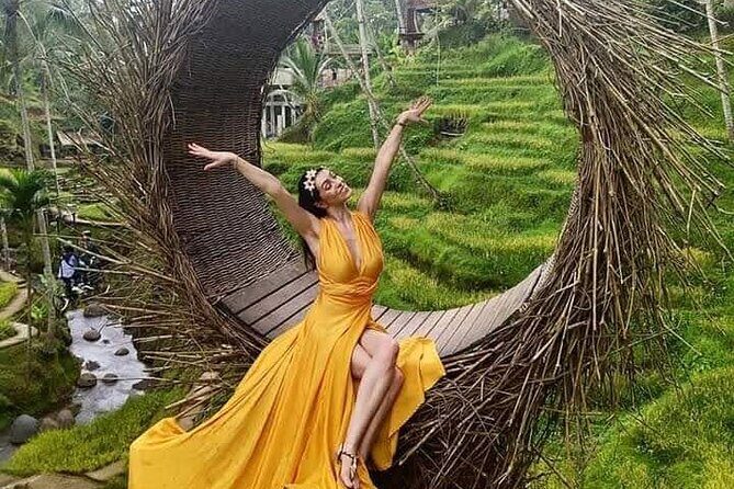 Best Bali Tour 1-day private tour - Who This Tour Suits Best (And Who Should Rethink It)