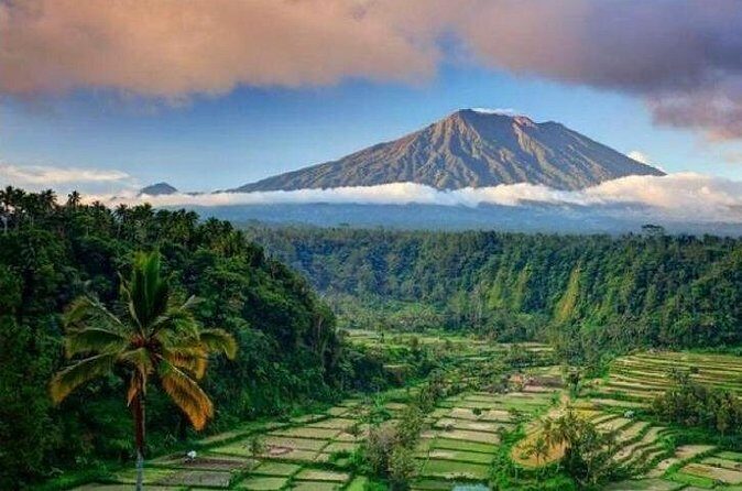 Best bali transport service - custom your own itinerary - How the group size and luggage rules affect comfort