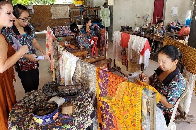 Best Bali Ubud Full Day All-Inclusive Private Tour - Why This Private Ubud Day Feels Easier Than DIY
