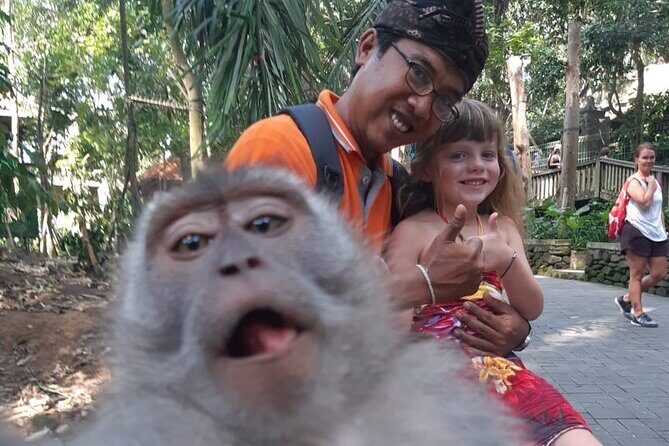 Best Bali Ubud Full Day All-Inclusive Private Tour - Who This Tour Is Best For