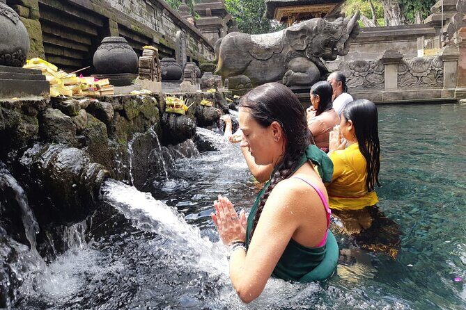 Best Bali Ubud Full Day All-Inclusive Private Tour - FAQ