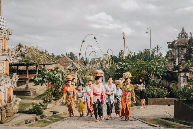 Best Day Tour - #3 World Cleanest Traditional Village - Key highlights worth getting excited about