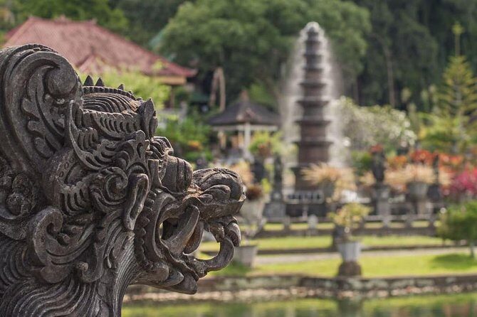 Best East Bali Tour - Tenganan Ancient Village: Bali Aga traditions you can actually slow down for