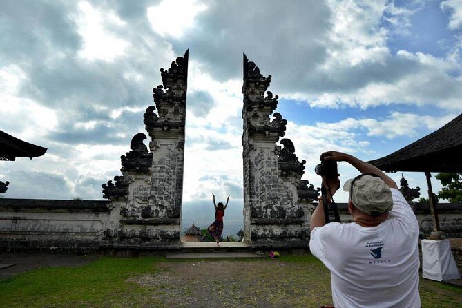 Best East Bali Tour - Driver quality: the difference between a ride and an experience