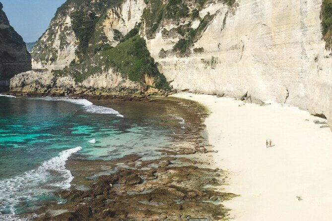 Best Iconic West and East Nusa Penida Island Tour - All Inclusive - From Kuta pickup to Sanur fast-boat: the day’s “engine”