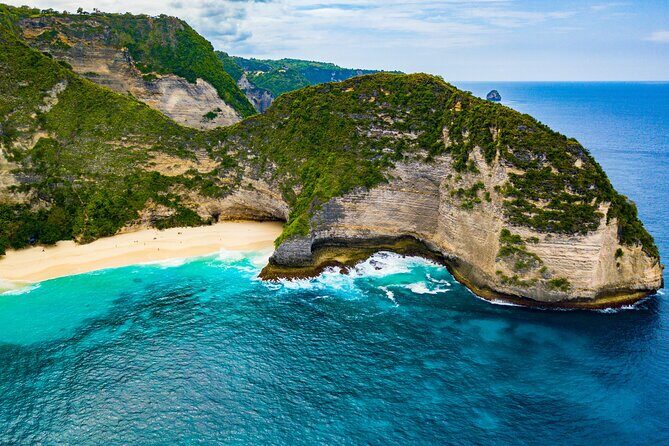 Best Iconic West and East Nusa Penida Island Tour - All Inclusive - Returning to Sanur and back to Kuta: tired, but worth it