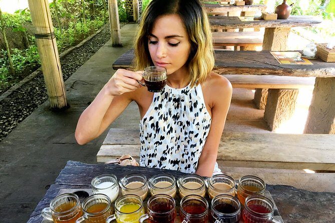 Best of Authentic Balinese Tour - Optional Sacred Monkey Forest Sanctuary