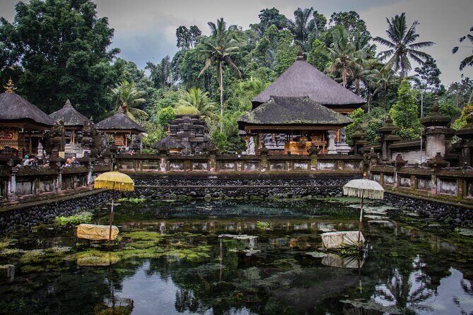 Best of Bali : Bali Temples , Rice Terrace and Waterfall Tour - Value and price: what you’re really paying for