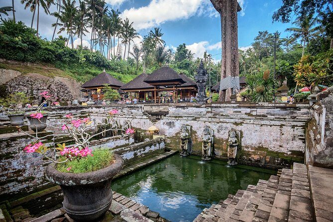 Best of Bali : Bali Temples , Rice Terrace and Waterfall Tour - What to pack and how to pace yourself