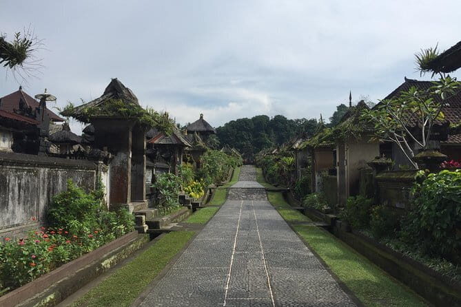 Best of Bali Private Shore Excursions - Tanjung Benoa to Ubud: a route that makes cruise time work
