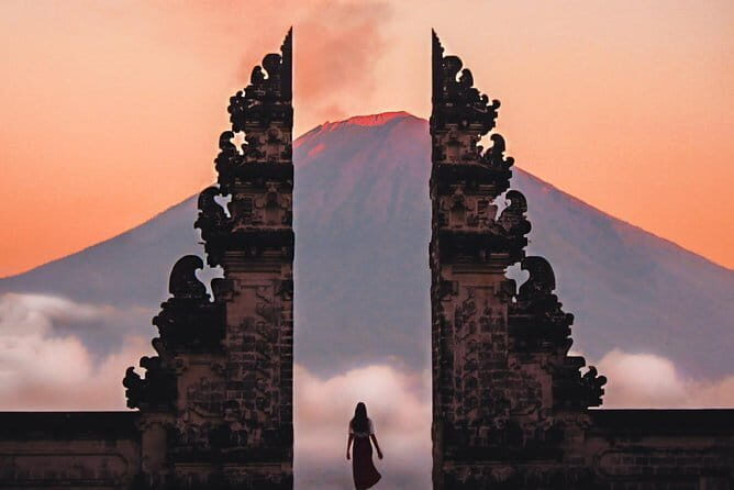 Best of Bali Private Shore Excursions - Price and what $60 really covers for a private day