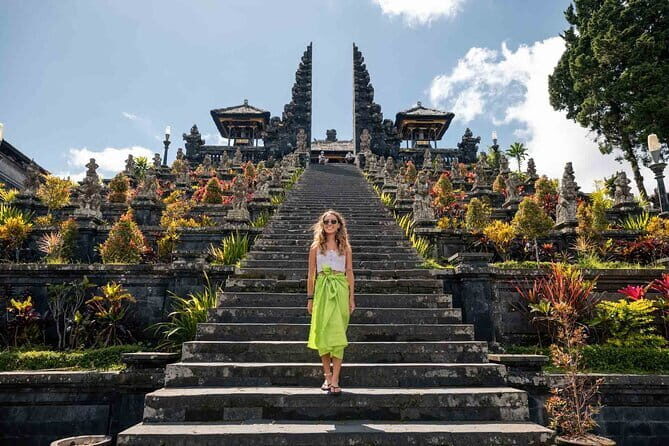Best of Bali Private Shore Excursions - Why a private driver changes everything