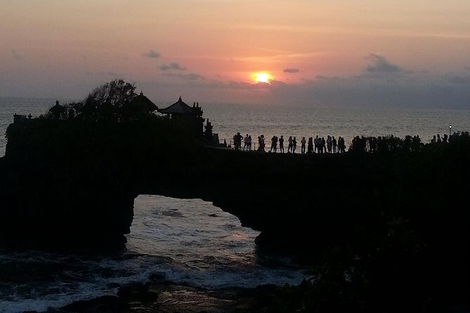 Best of Bali Tanah Lot & Uluwatu Temple Tour Package - Lumbung Sari Pecatu Coffee Plantation: Bali Farming With a Tasting Mood