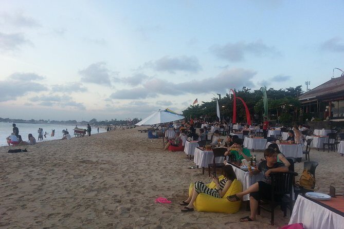 Best of Bali Tanah Lot & Uluwatu Temple Tour Package - Optional Kecak and Fire Dance: Add It Only If You’ll Enjoy the Style