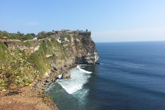 Best of Bali Tanah Lot & Uluwatu Temple Tour Package - Price and Logistics: Why This Works for $69.39