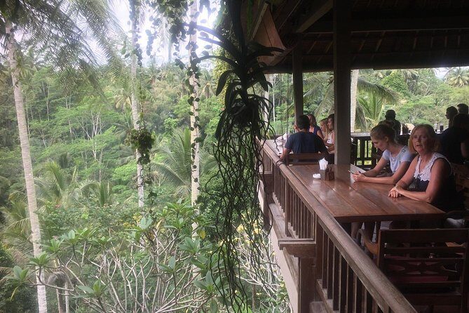 Best of Bali : Ubud, Rice terrace, Tanah lot temple with Lunch - Uma Pakel Agro Tourism: coffee, chocolate, and walk-around flavor