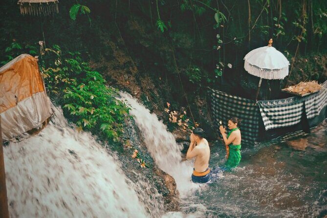 Best of Bali Ubud Tour and Surrounding - What This Ubud-and-Surrounding Tour Lets You Choose