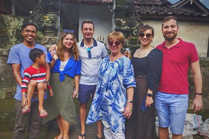 Best of Bali Ubud Tour and Surrounding - Uluwatu and Jimbaran: When You Want Temples and Dinner