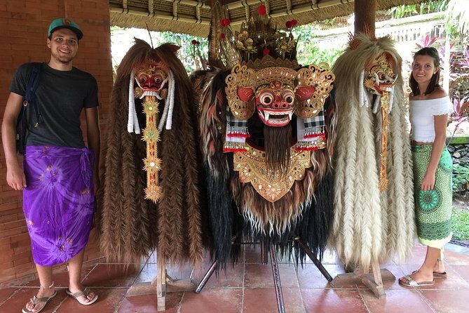 Best of Bali Water Temple and UNISCO Rice Terrace Trek - Why “Beat the Lines” Is Actually Valuable