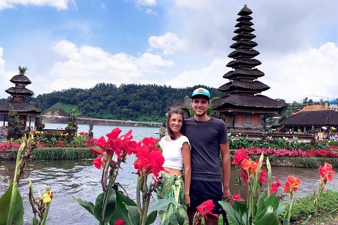 Best of Bali Water Temple and UNISCO Rice Terrace Trek - Getting Around: Air-Conditioned Transfers and Door-to-Door Ease