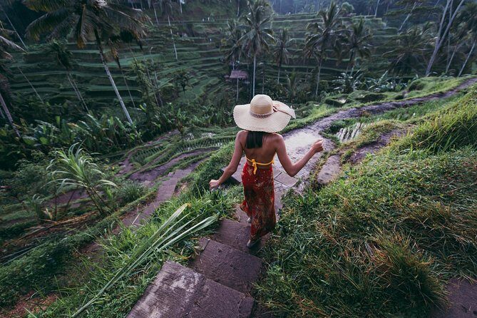 Best of Bali Waterfalls: Tibumana, Tukad Cepung and Tegenungan - Included Lunch and Food Stops: Fuel That Won’t Wreck Your Day