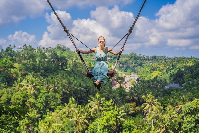 Best of Bali Waterfalls: Tibumana, Tukad Cepung and Tegenungan - Optional Add-Ons: Build an East Bali Day, Not Just Waterfalls