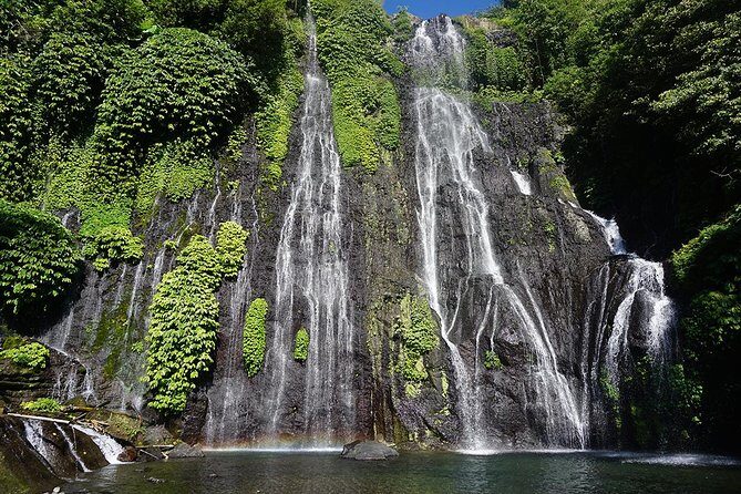 Best of North Bali: Banyumala Waterfall, Handara Gate and Temple - The Handara–Bratan–Banyumala photo triangle (and why it works)