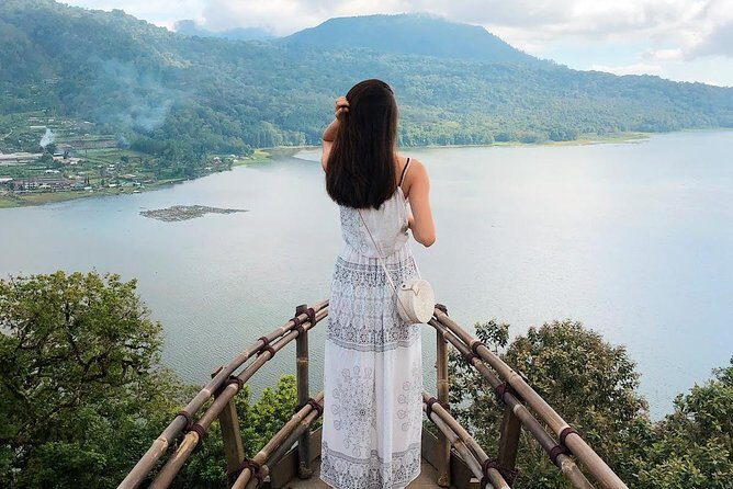 Best of North Bali: Banyumala Waterfall, Handara Gate and Temple - How the 8:30 start and 8–10 hour day feel in real life