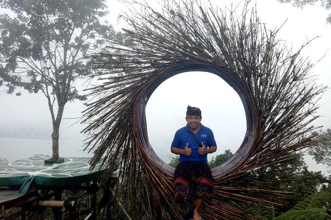 Best of North Bali: Banyumala Waterfall, Handara Gate and Temple - Practical tips so your day goes smoothly