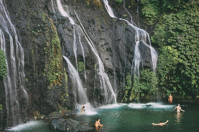 Best of North Bali: Banyumala Waterfall, Handara Gate and Temple - Price and what you truly get for $48.90