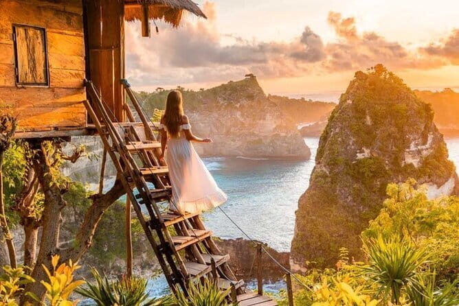 Best of Nusa Penida All-Inclusive Day Trip - Key Points at a Glance