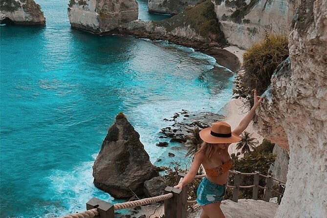 Best of Nusa Penida All-Inclusive Day Trip - Getting From Ubud to Nusa Penida: the 6 a.m. reality