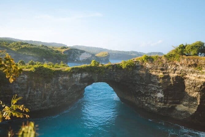 Best of Nusa Penida All-Inclusive Day Trip - Diamond Beach (30 minutes): quick payoff, no time wasted