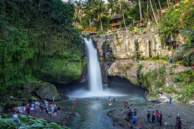 Best of Ubud 1-Day Private Tour - Why This Private Ubud Loop Makes Sense
