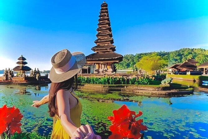 Best of Ubud: All-Inclusive Private Tour with Local Guide - Key highlights (the stuff that matters)