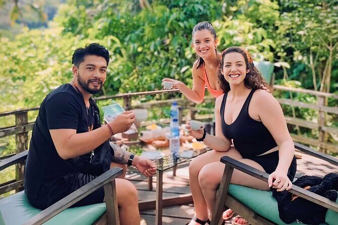 Best of Ubud: All-Inclusive Private Tour with Local Guide - Price and time: what you’re really paying for