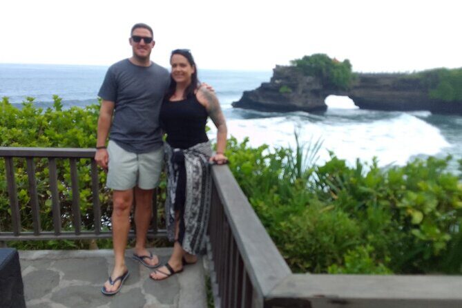 Best Of Ubud And Tanah Lot Temple Private Guide Tour - Getting around: air-conditioned pickup and door-to-door convenience