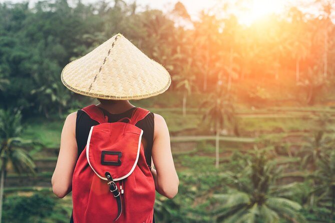 Best of Ubud Attractions: Private All-Inclusive Tour - How the Day Flows: From Rice Terrace to Alas Warung