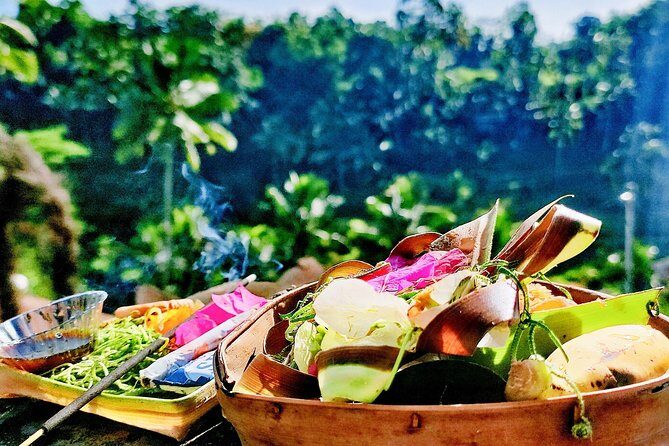 Best of Ubud - Full day Tour + FREE WI-FI - Seminyak-to-Ubud logistics: why the ride matters