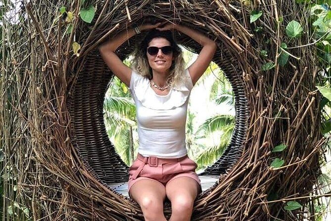 Best of Ubud - Full day Tour + FREE WI-FI - What’s included (and what you’ll likely pay on top)