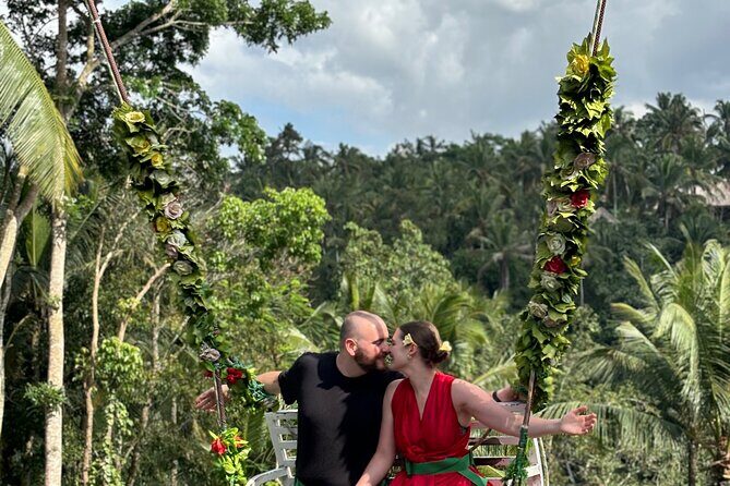Best of Ubud Full Day Tour with All Inclusive - Key Highlights at a Glance