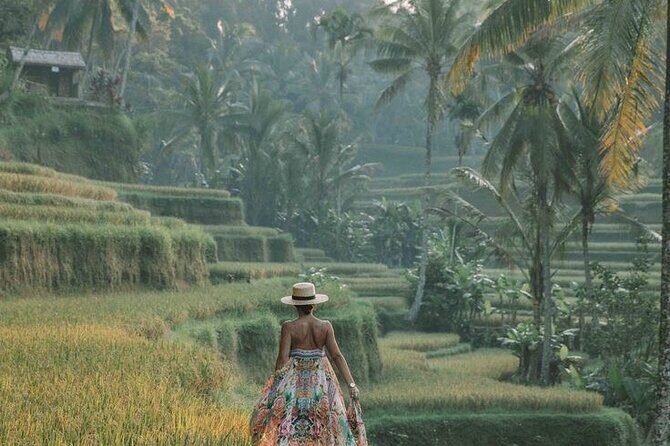 Best of Ubud Full Day Tour with All Inclusive - Stop 4: Puseh Batuan Temple and Its Black Palm Roof