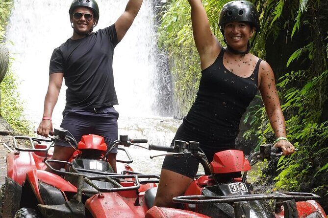 Best of Ubud Full Day Tour with All Inclusive - Stop 5: Tohpati Village for Batik That Uses Hot Wax and Dye