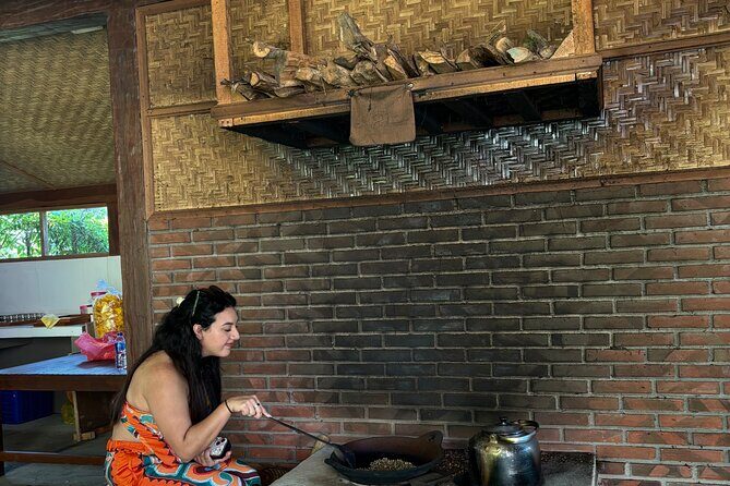 Best of Ubud Full Day Tour with All Inclusive - Stop 6: Mas Carving Center for Wood Sculpture in a Real Working Village