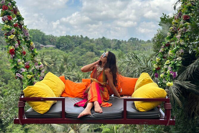 Best of Ubud: Jungle, Temples & Swing - Why This Ubud Day Feels Easier Than Doing It Alone